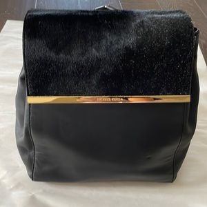 Michael Kors Backpack Purse